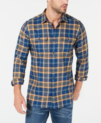 macys mens barbour