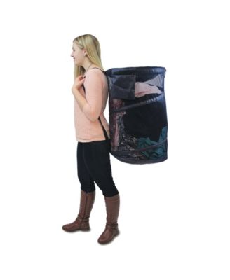 Redmon Shoulder Strap Bongo Bag