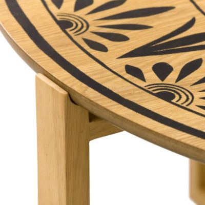Dahlia Side Table