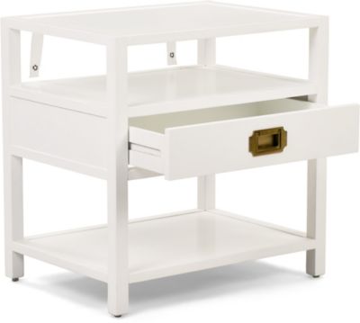 Lockwood Side Table
