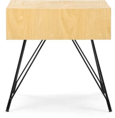 Newell Side Table