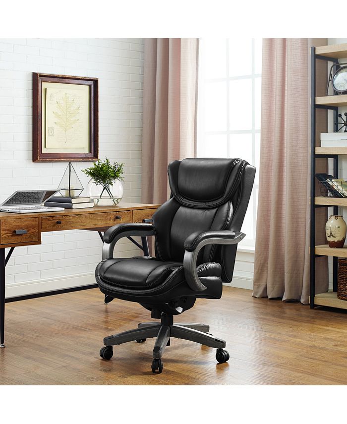 LaZBoy Big Tall Executive Chair Macy's