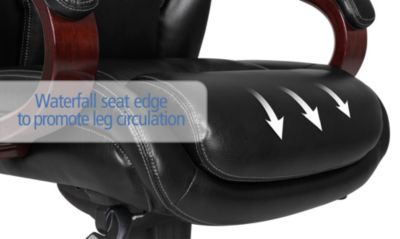 Bellamy Executive Office Chair