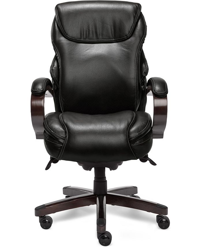 LaZBoy Hyland Executive Office Chair Macy's