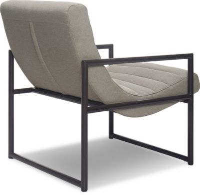 Dawson Tufted Arm Chair