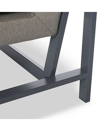 Tommy hilfiger new arrivals russell accent chair
