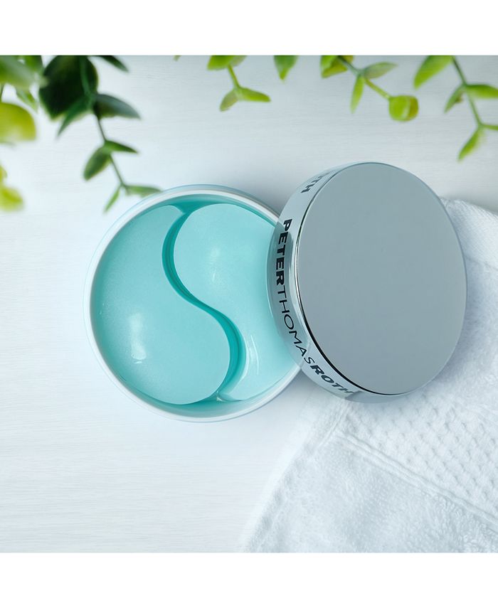Peter Thomas Roth Water Drench Hyaluronic Cloud HydraGel Eye Patches