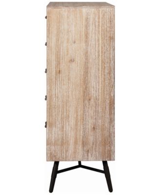 Macy's Coaster Home Furnishings Marlow 5-Drawer Chest