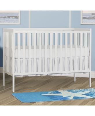 Baby Synergy, 5 in 1 Convertible Crib