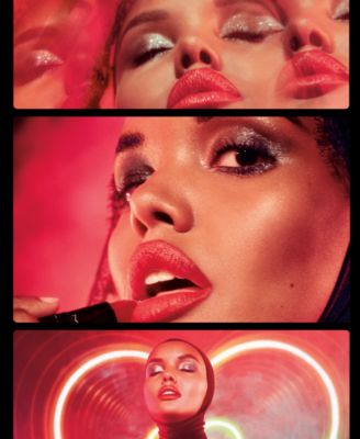 MAC Love Me Lipstick