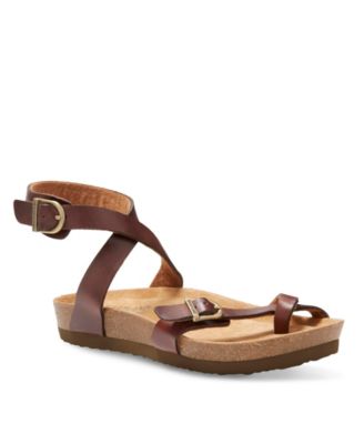 eastland squam sandal