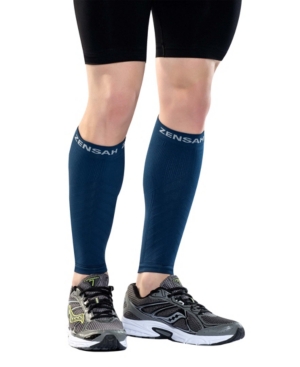 Zensah Compression Leg Sleeves