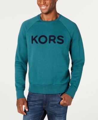 kors sweatshirt