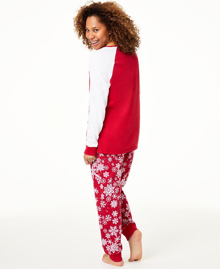 Macy's pj sale 2025