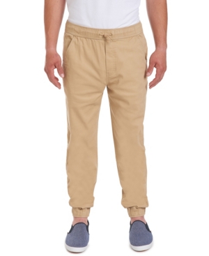 Nautica Young Men Ethan Jogger
