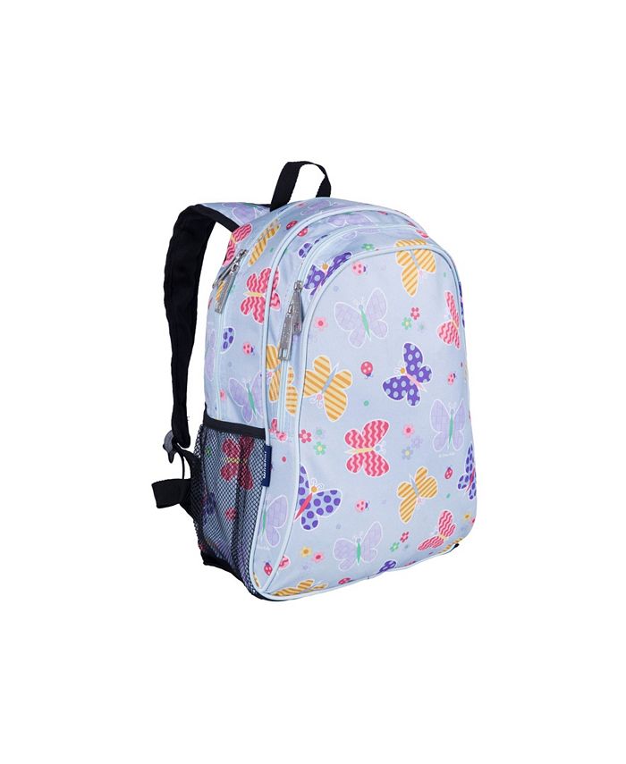 Wildkin - Butterfly Garden 15 Inch Backpack