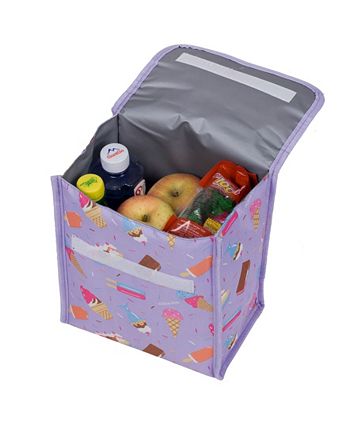Wildkin Sweet Dreams Lunch Box - Macy's