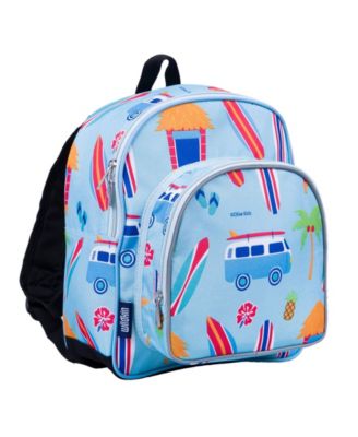 Wildkin - Surf Shack 12 Inch Backpack