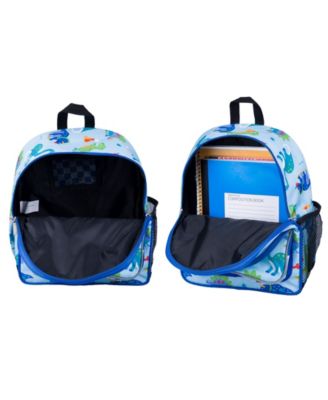 Wildkin Dinosaur Land 12" Backpack