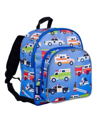 Wildkin - Heroes 12 Inch Backpack