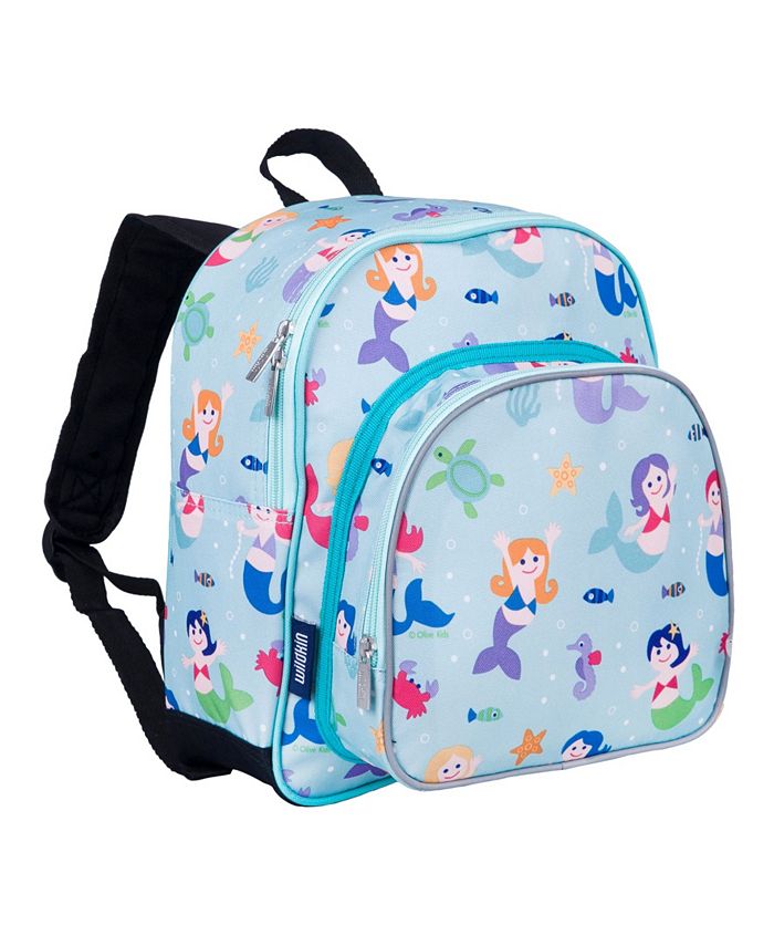 Wildkin - Mermaids 12 Inch Backpack