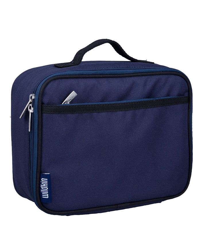 Macys lunch new arrivals tote