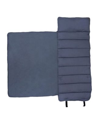 Wildkin Batman Reveal Nap Mat