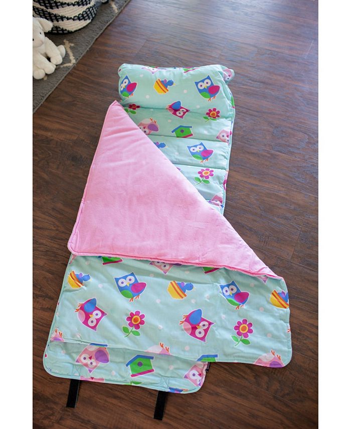 Wildkin Birdie Original Nap Mat Macy's