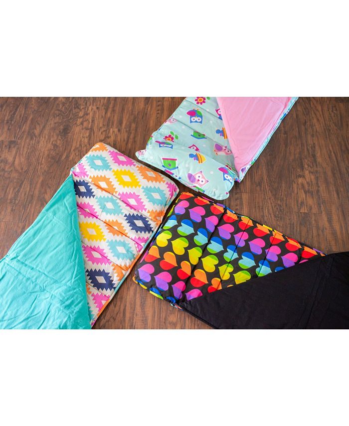 Wildkin Birdie Original Nap Mat Macy's