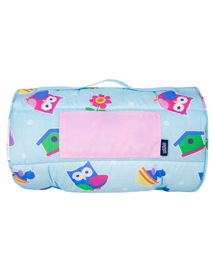 Wildkin Birdie Original Nap Mat Macy's