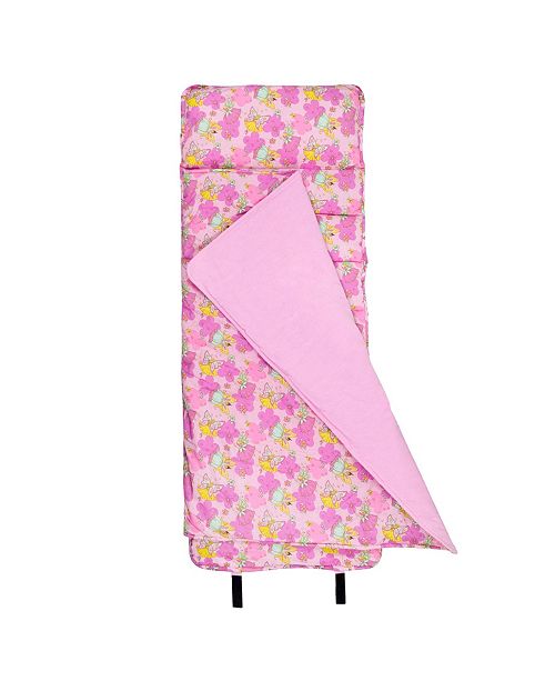 Wildkin Fairies Nap Mat Reviews Bed In A Bag Bed Bath Macy S