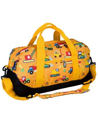 childs overnight bag