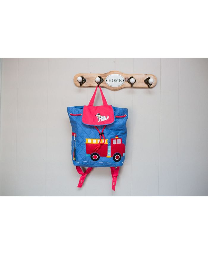 Wildkin Heroes Quilted Backpack Macy's