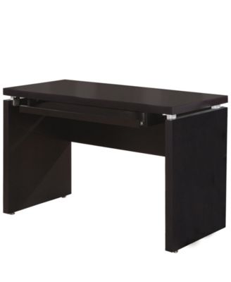 Monarch Specialties Computer Desk - Macy's