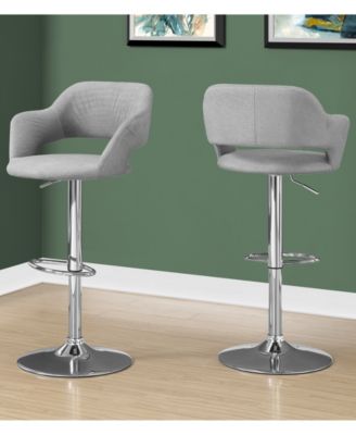 Polyester Bar Stool