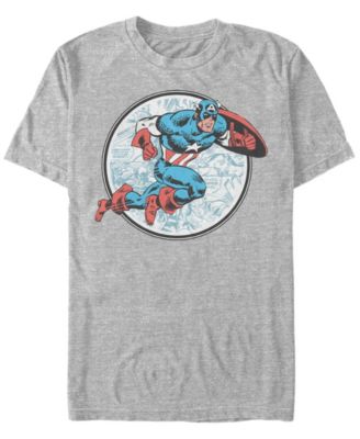 shirt captain america