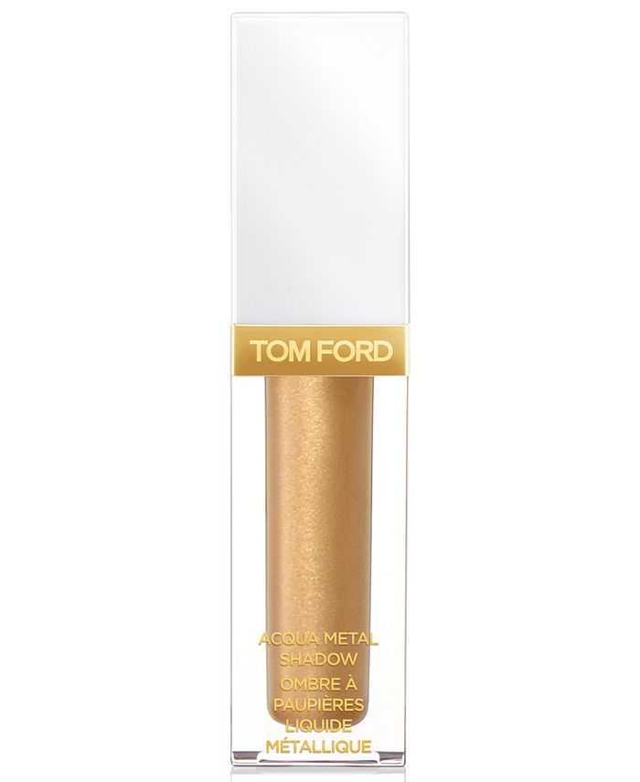 Tom Ford Soleil Acqua Metal Shadow & Reviews - Makeup - Beauty - Macy's