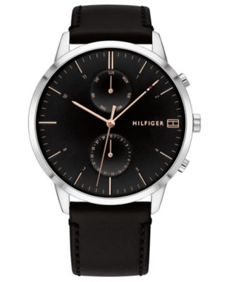 macy's black watch