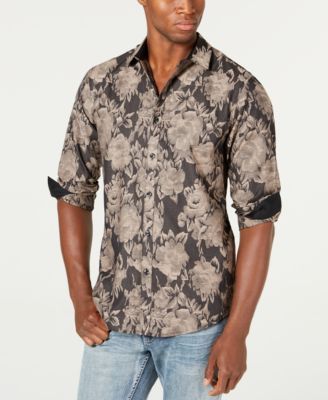 macy's men's casual wear