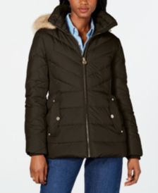 Womens Winter Coats Macy S