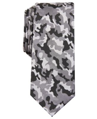 macys camo dress