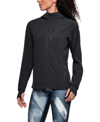 under armour jackets for ladies