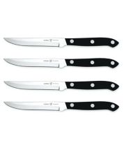 Henckels International 15pc Graphite Knife Block Set for Sale in Santa  Barbara, CA - OfferUp