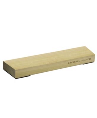Zwilling - Kramer by  J.A. Henckels Hardwood Stropping Block