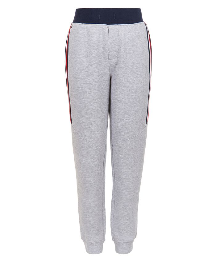 macy's tommy hilfiger sweatpants
