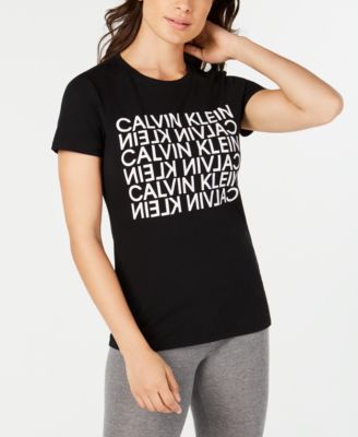 Calvin Klein - Logo T-Shirt