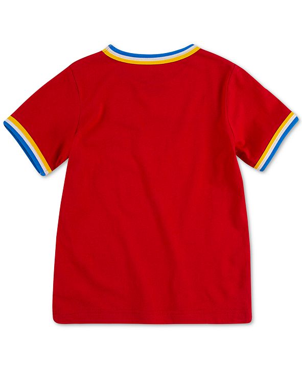 macys boys levis