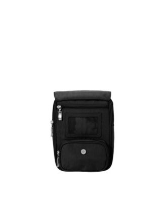 RFID Journey Small Crossbody Bag