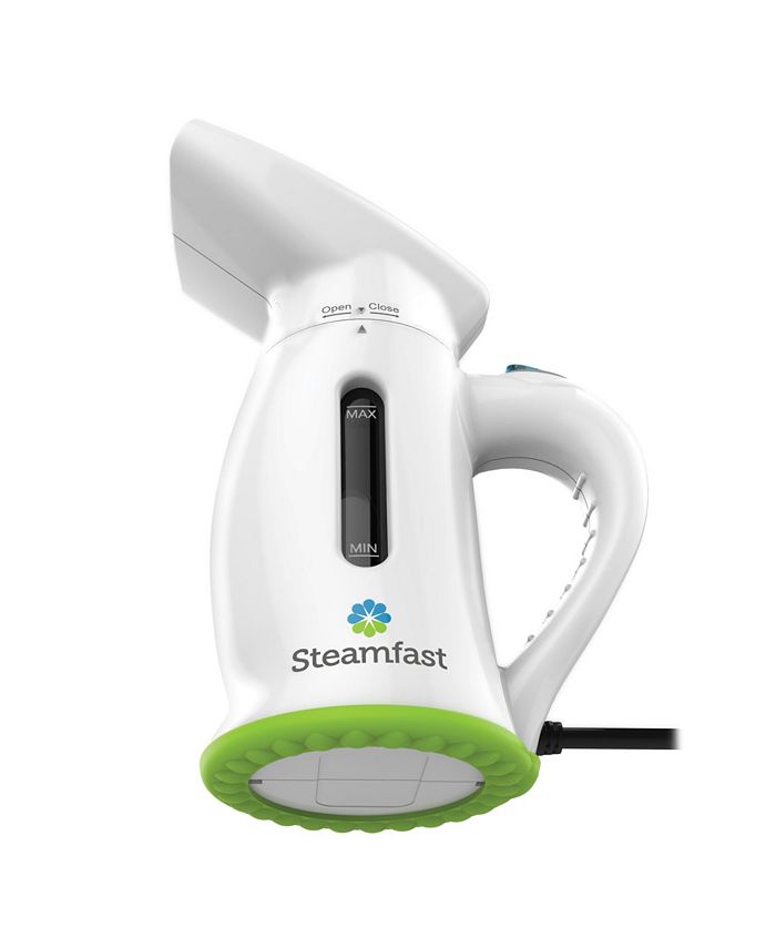 Steamfast 425 Travel Fabric Steamer Macy