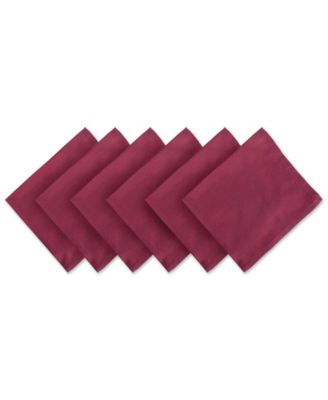 Napkin, Set of 6